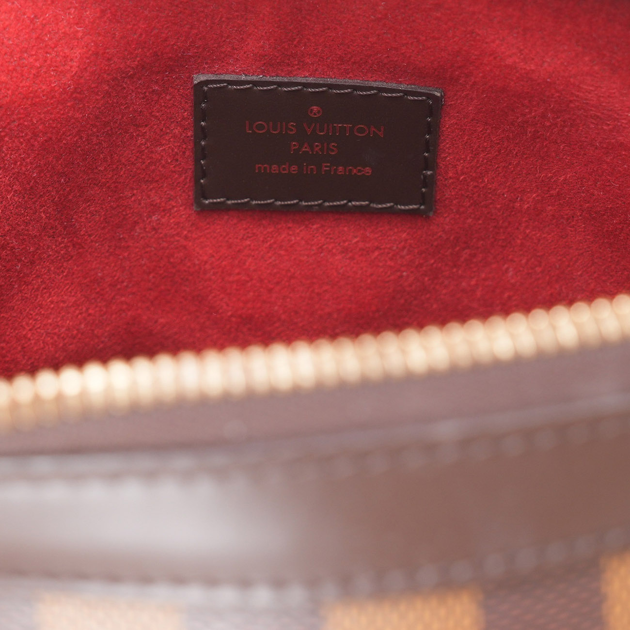 LOUIS VUITTON(USED) 루이비통 트레비 PM